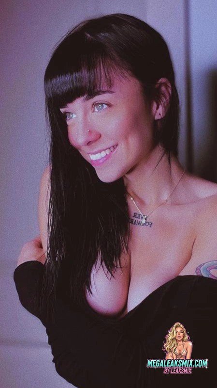 Queenkalinxx “12Gb”