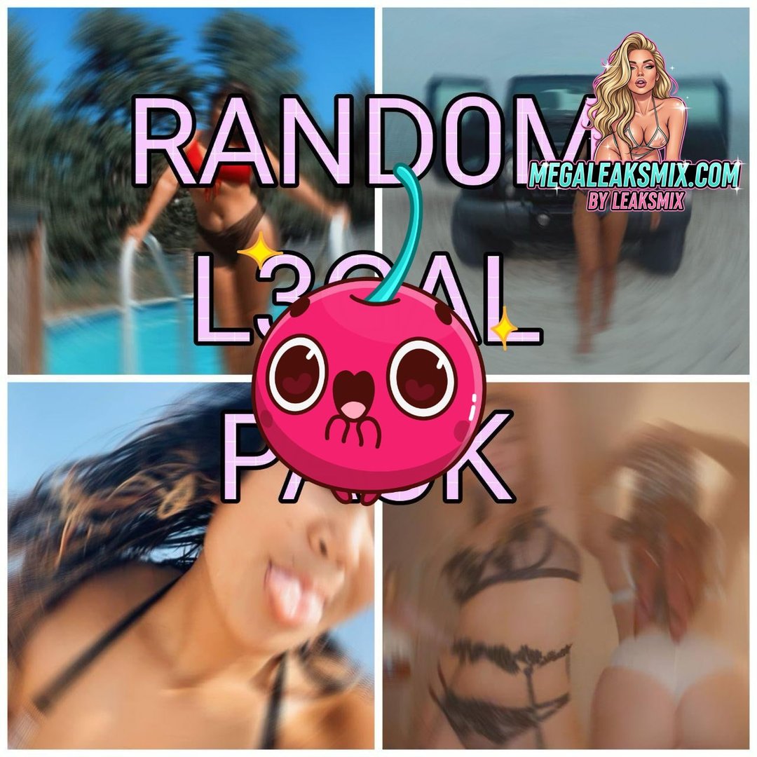 Rand0M L£Gal Pack – Rlp081