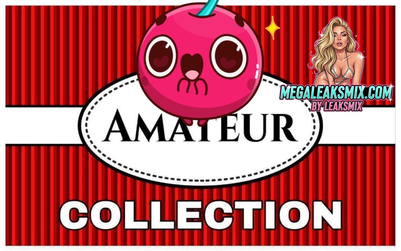Special Âm4T£Ur Collection