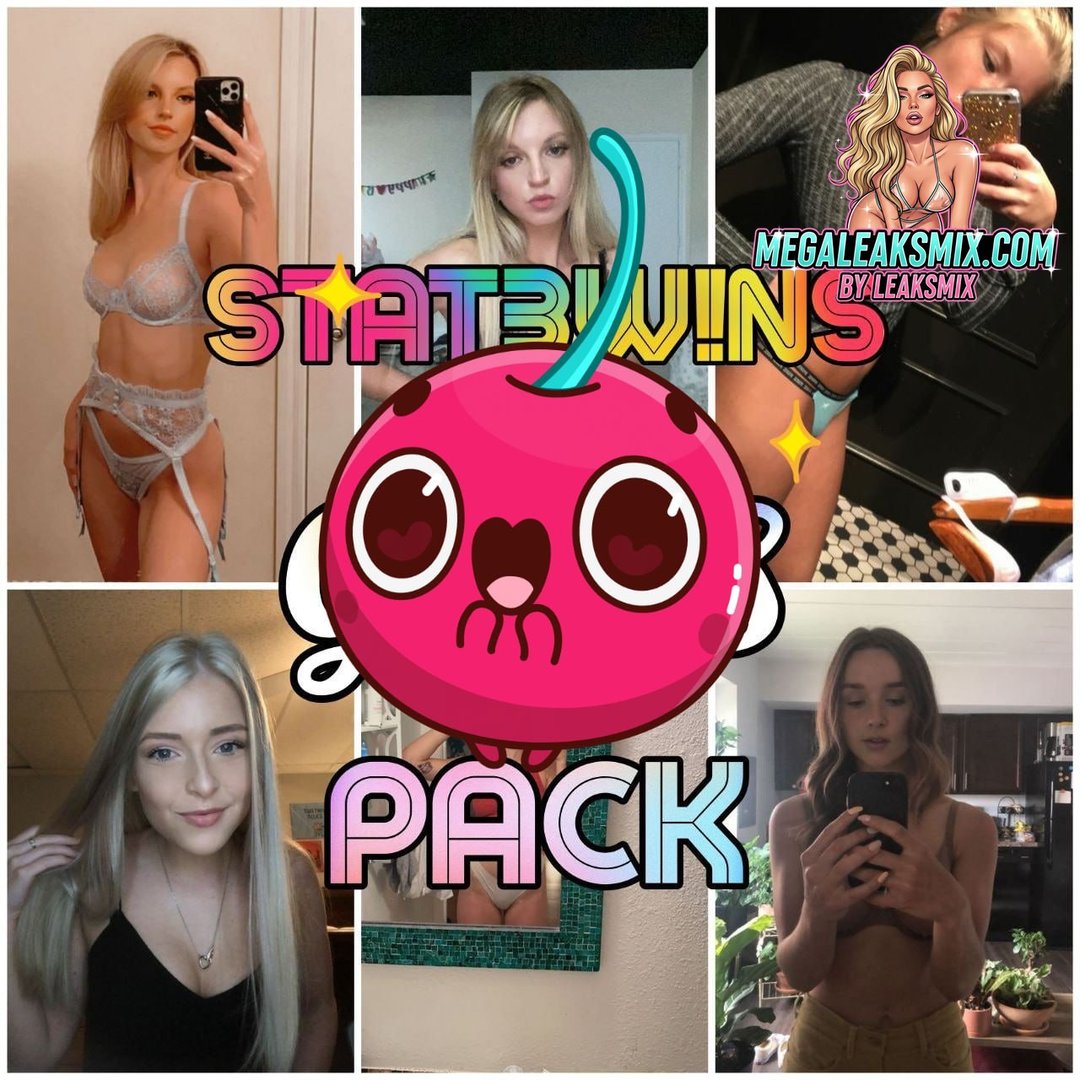 Stat3W!Ns G!Rls Pack – Stw291