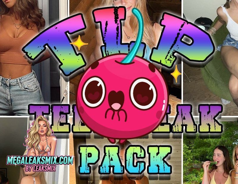 T3Nl3K Pack – Tlp1156