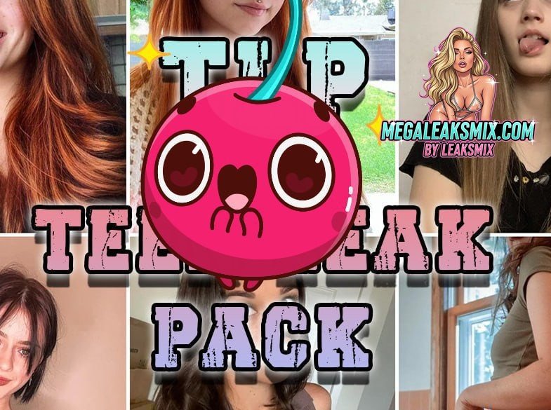 T3Nl3K Pack – Tlp1164