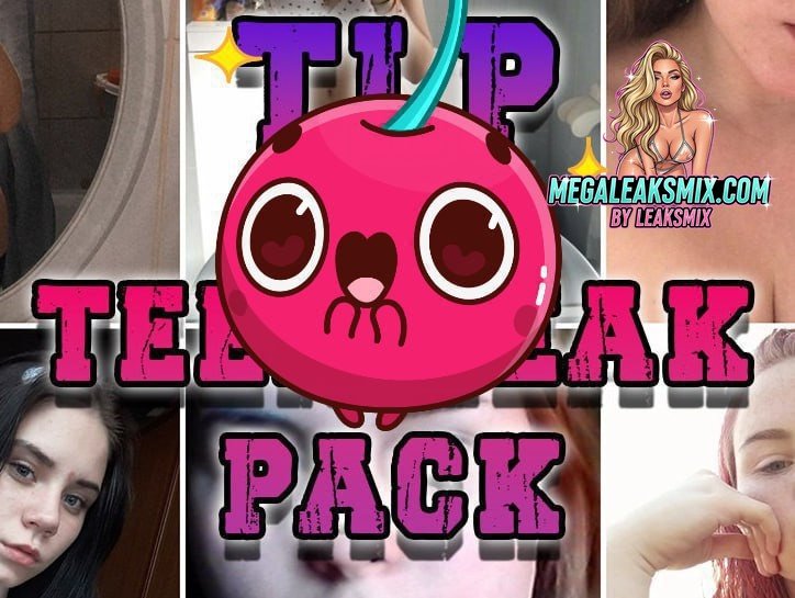 T3Nl3K Pack – Tlp1171