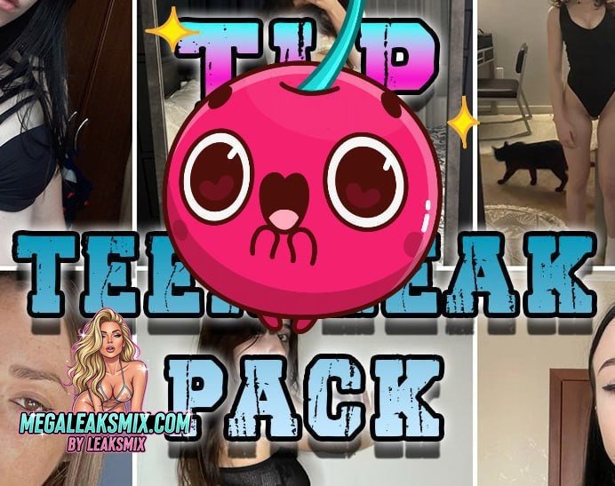 T3Nl3K Pack – Tlp1191