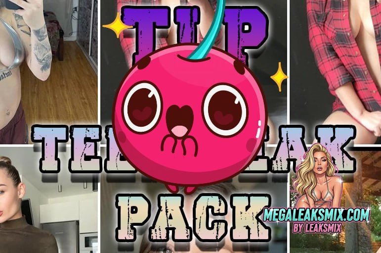 T3Nl3K Pack – Tlp1224