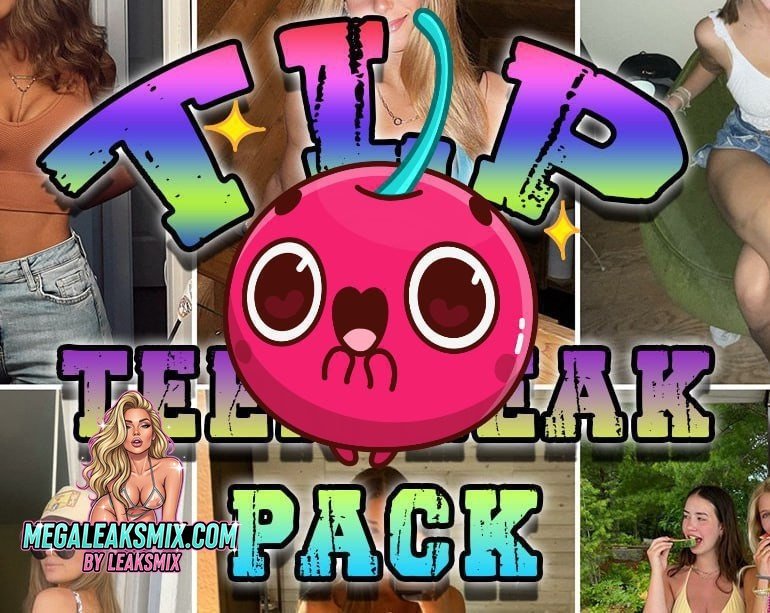 T3Nl3K Pack – Tlp1256