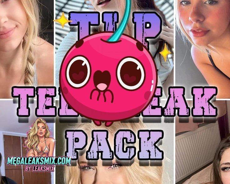 T3Nl3K Pack – Tlp1266