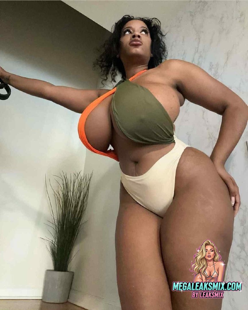 Yanithebodyvip