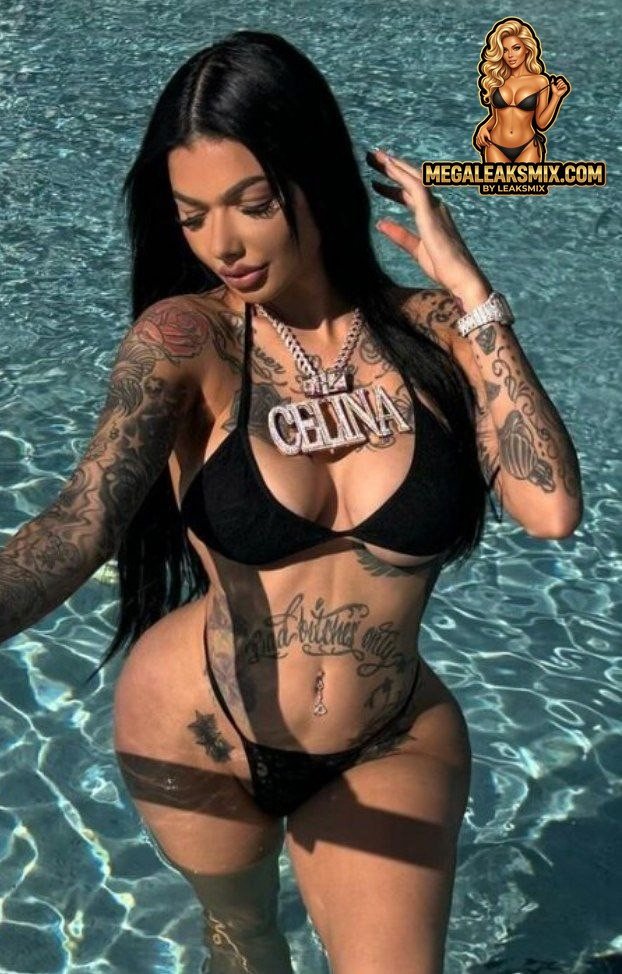 Celinapowell / Celina Powell