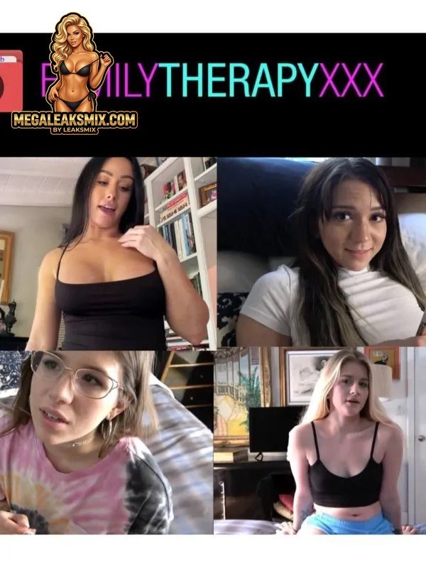 Family Therapy Collection Link