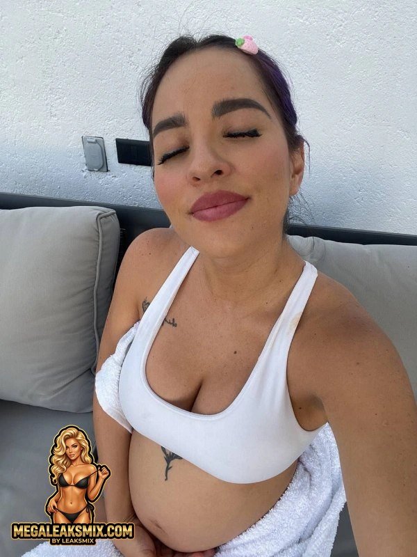 Karla Bustillos
