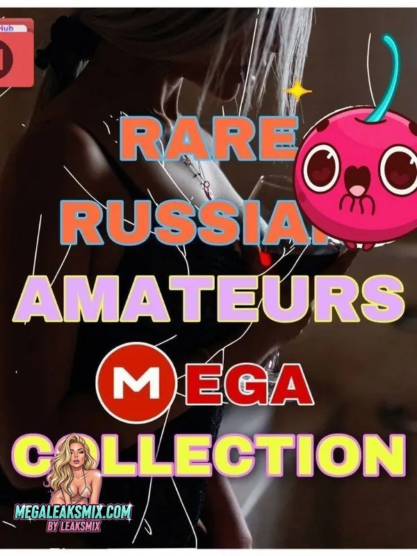 Russian Amateurs Collection Link