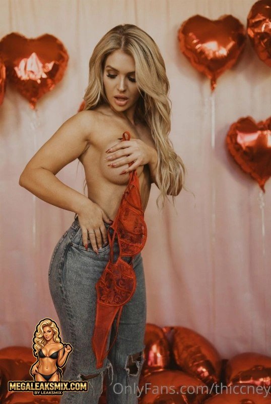 Thiccney