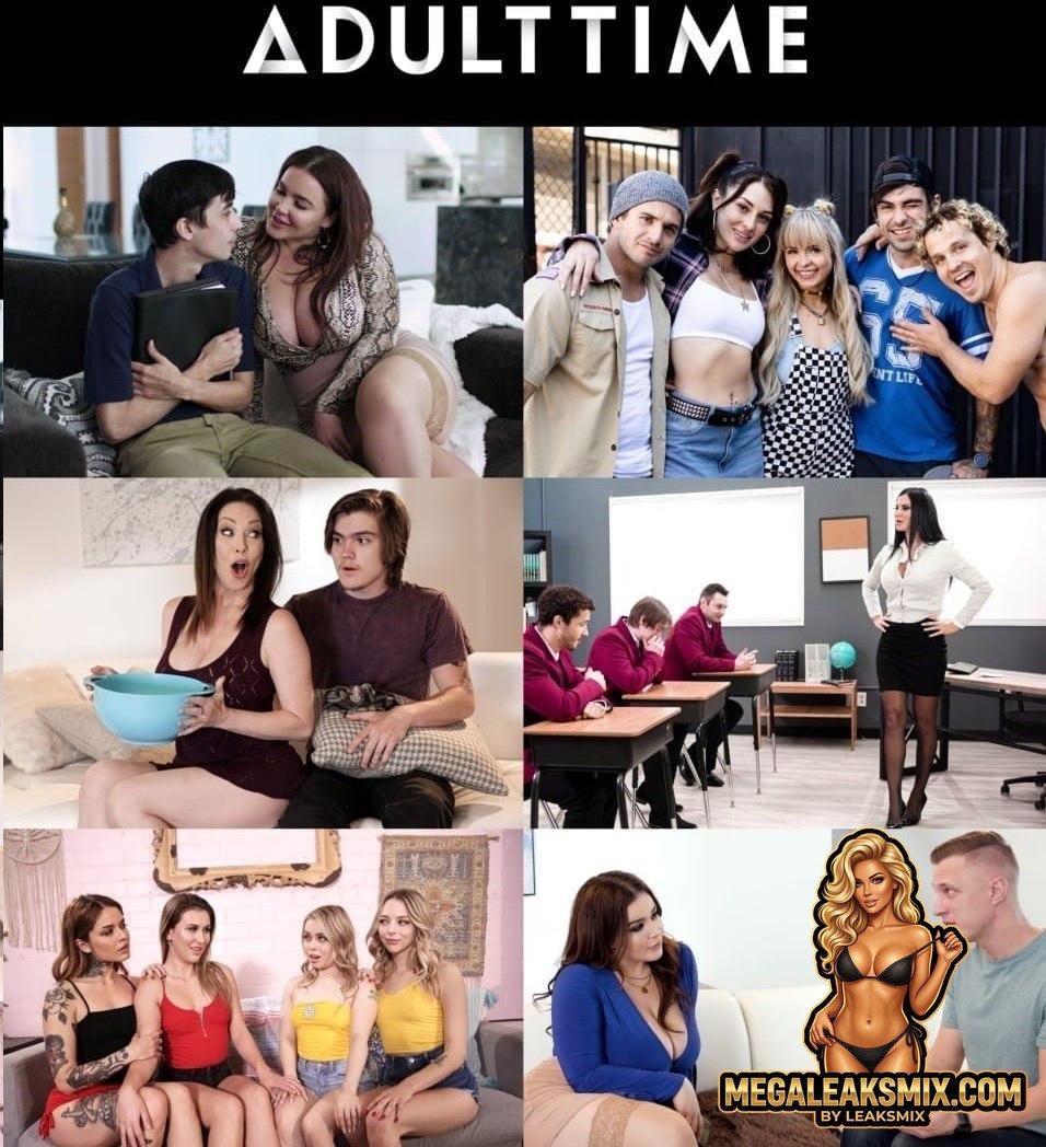 4Dult Timepremium Collection
