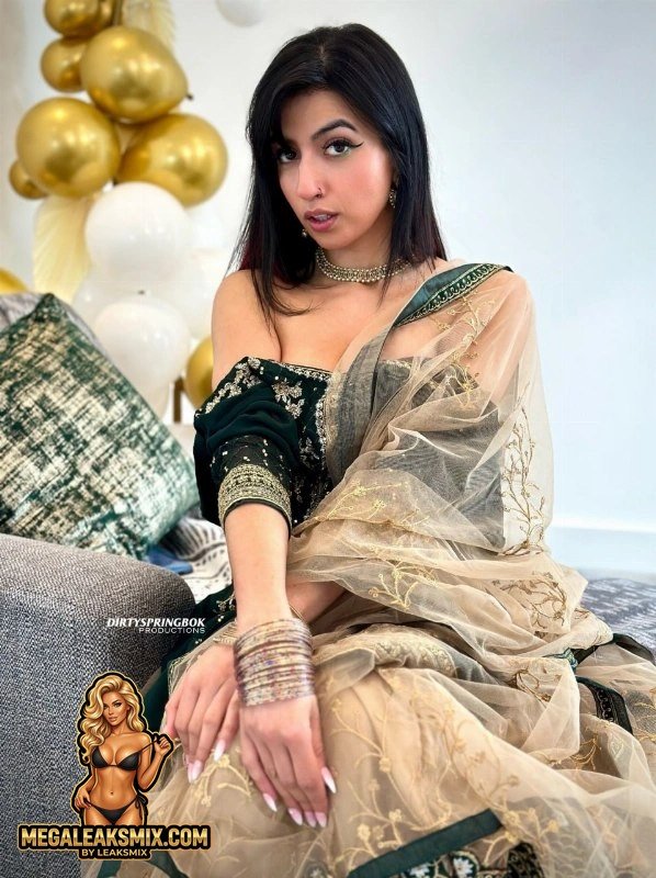 Aaliyah Yasin