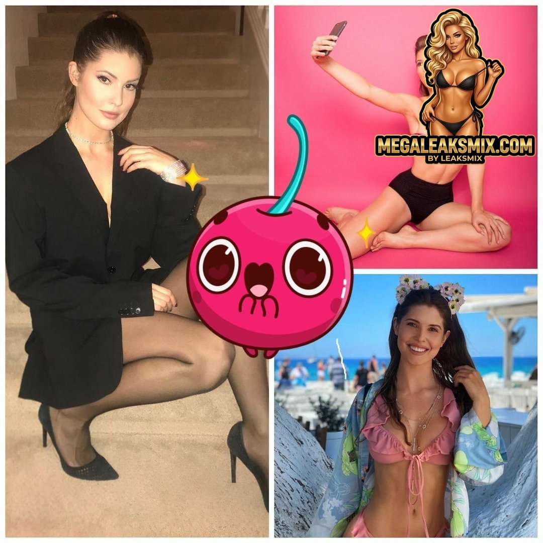 Amanda Cerny