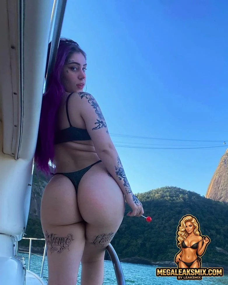 Anaju Mendes