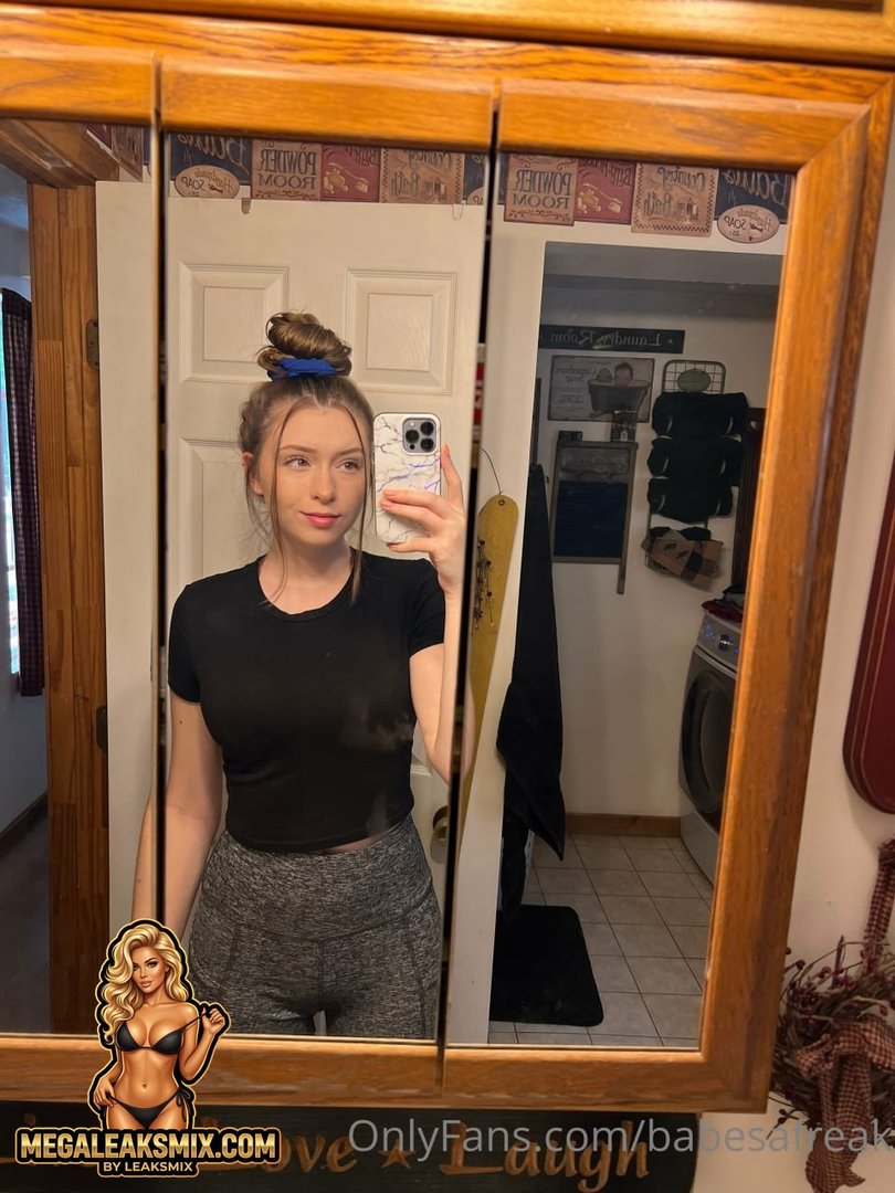 Babesafreak