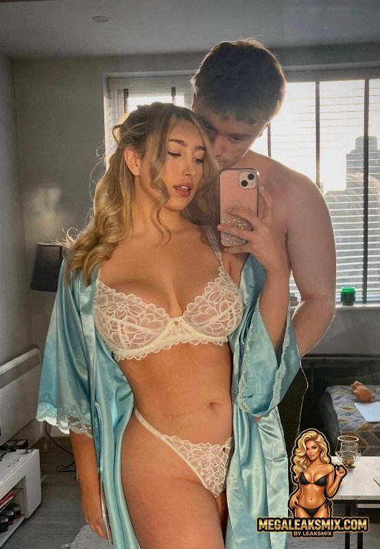 Chloandmatt