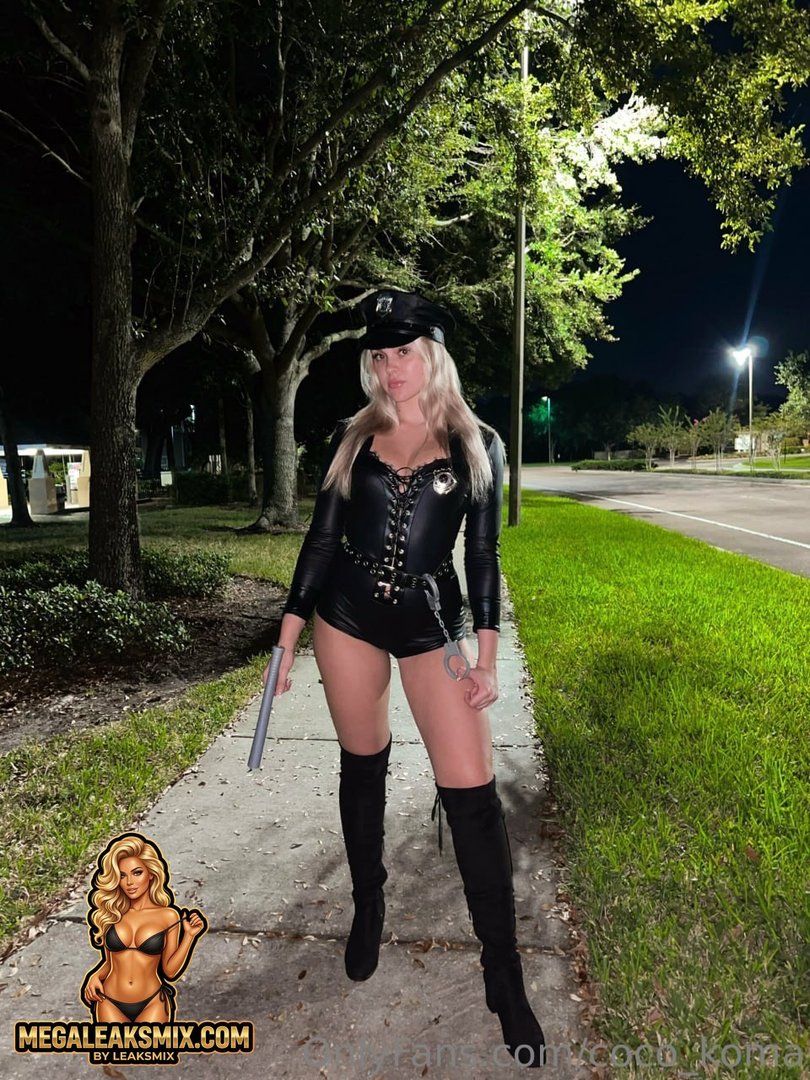 Coco Koma