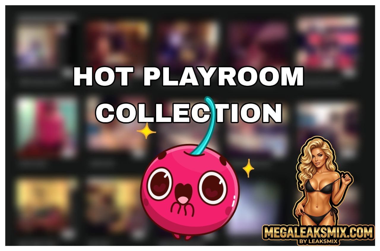 H0T Playr00M C0Llection