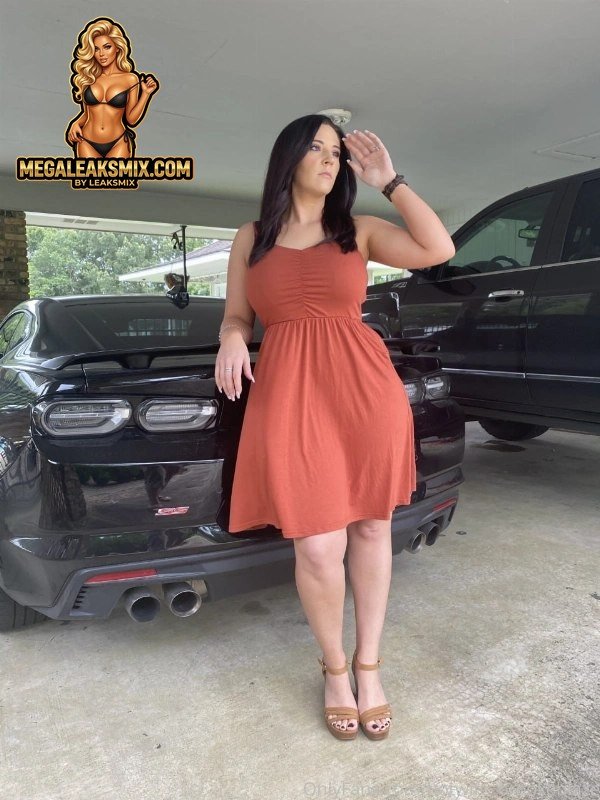 Hotwife Brooke