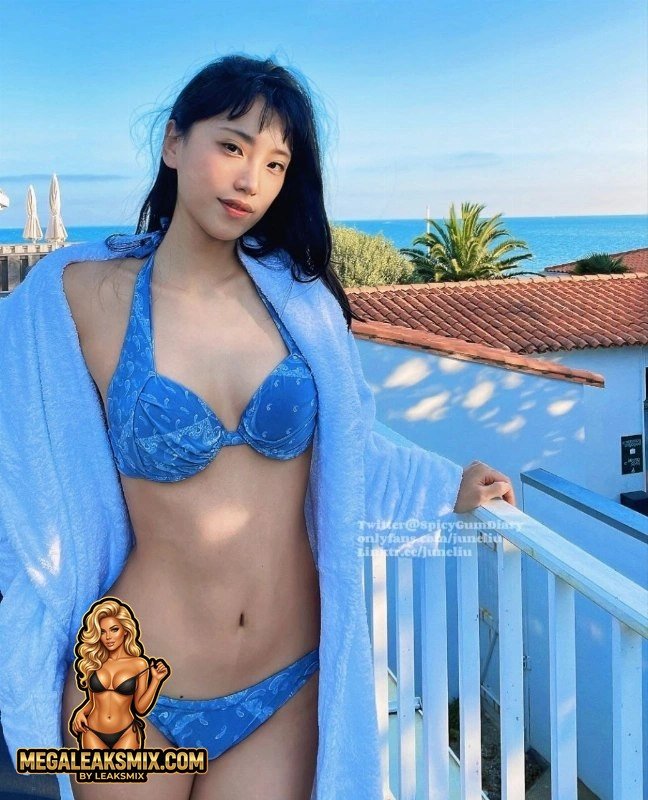 June Liu