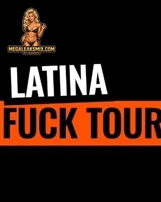 Latinafucktour #Item=3 #Item=14