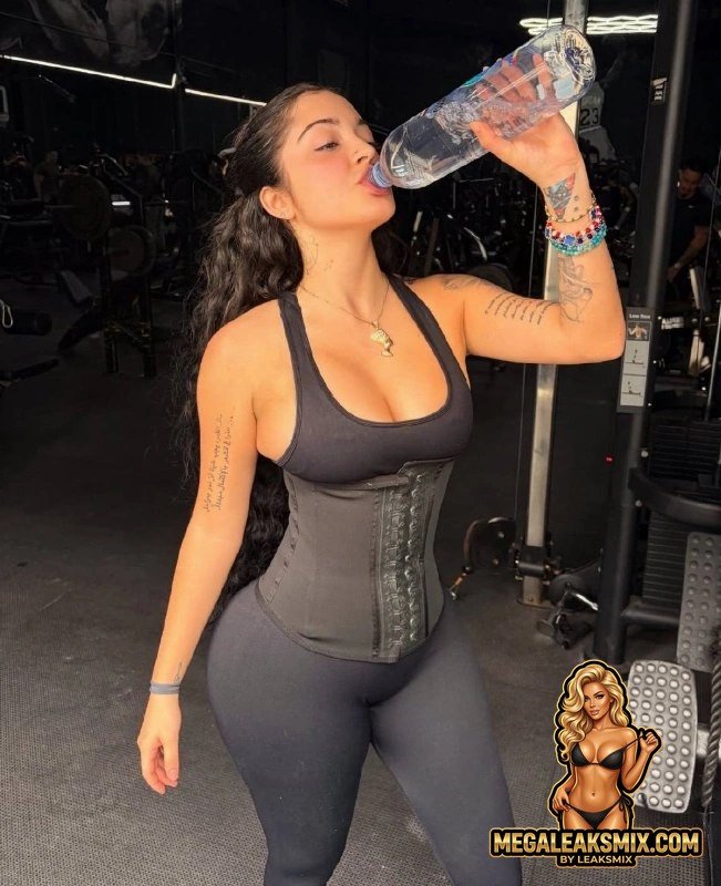 Malu Trevejo