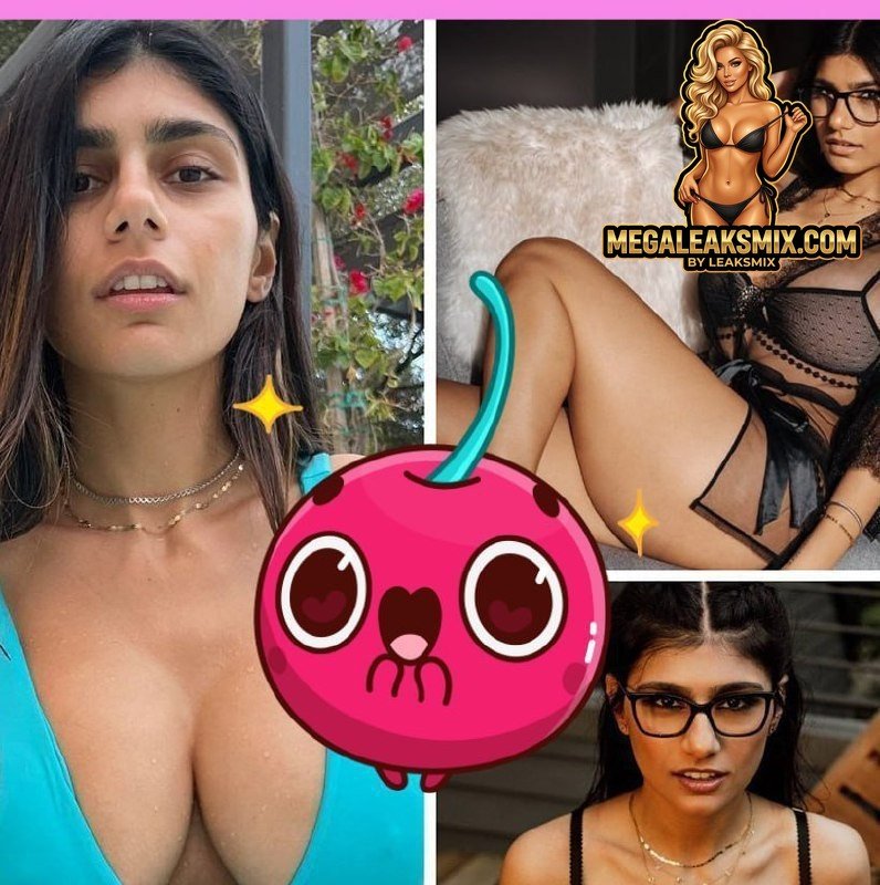 Mia Khalifa