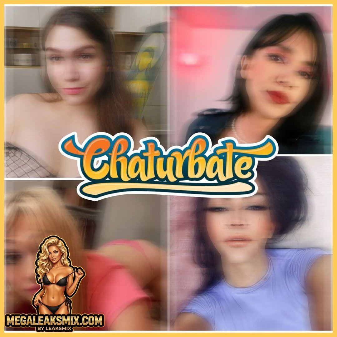 Premium Chaturbate Collection