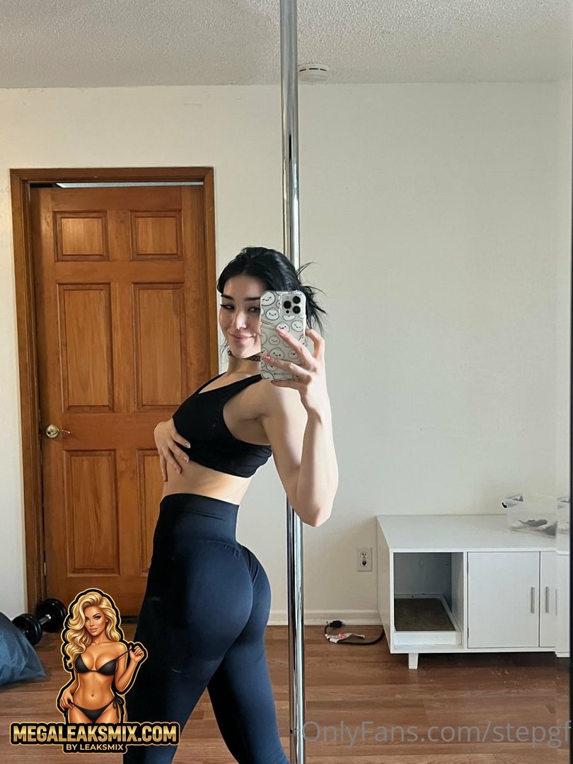 Stepgf