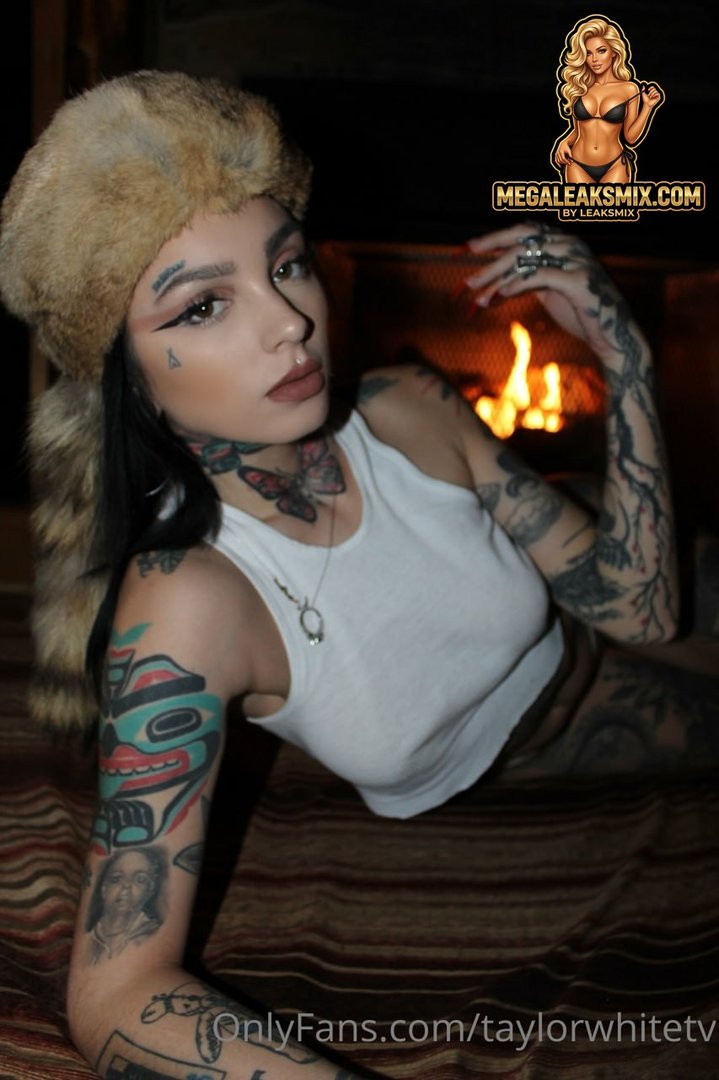 Taylor White