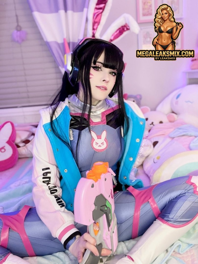 Tokimekibunny