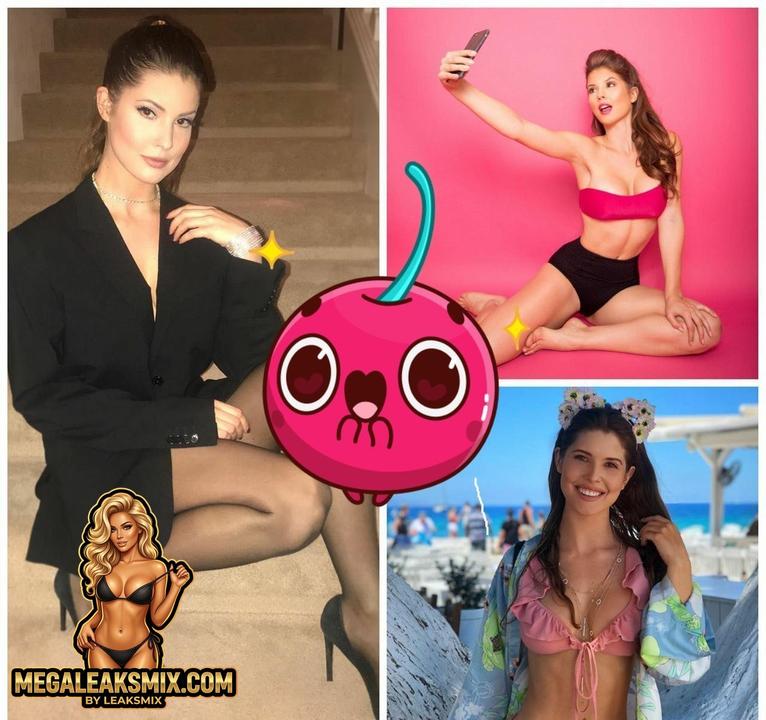 Amanda Cerny