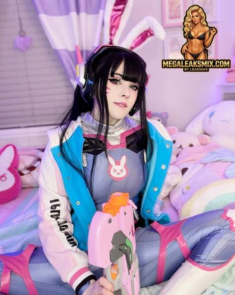 Tokimekibunny