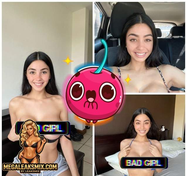 Valentina Olivas