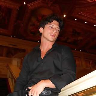Tony Lopez