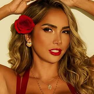 Diana Maux
