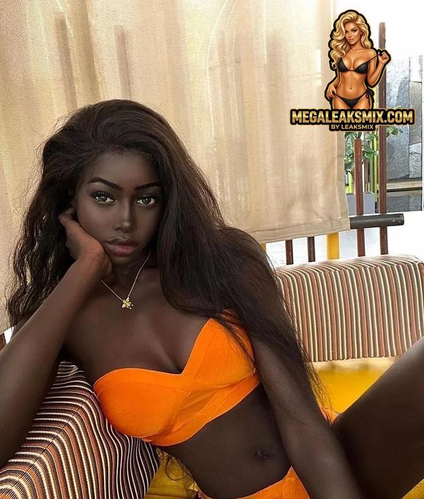 Amira West
