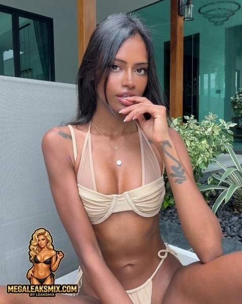 Anna Celeste
