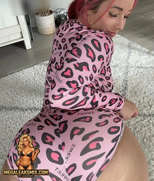 Ashley Rey