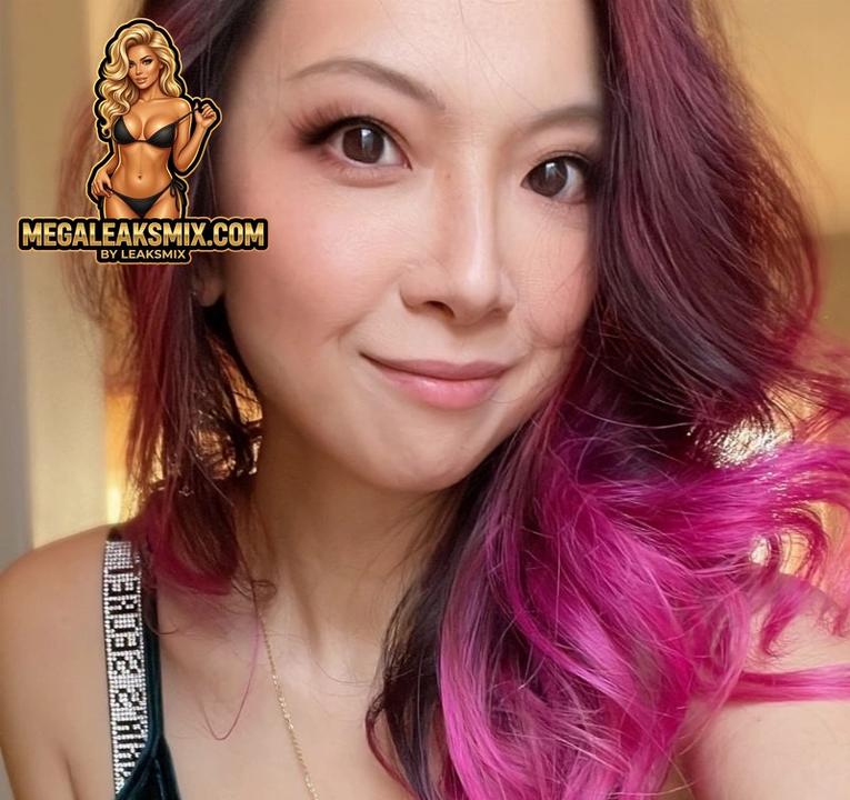 Asianhotwife