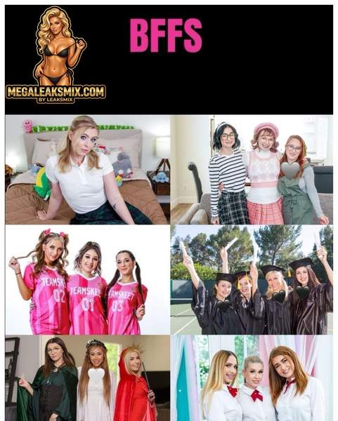 Bffspremium Collection