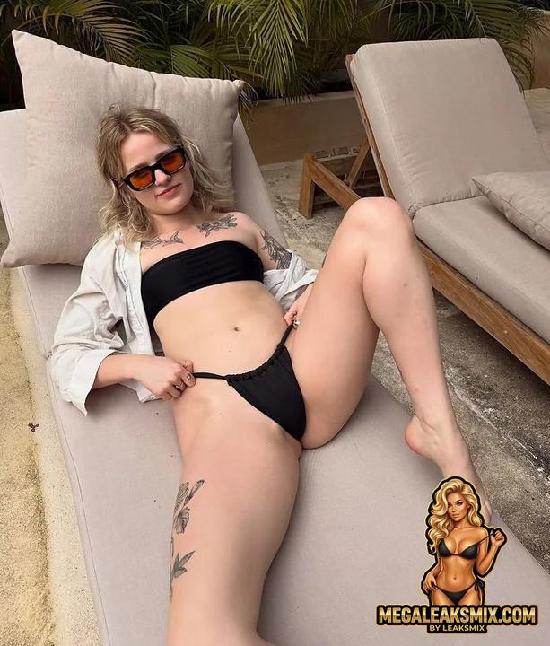 Blondpeche