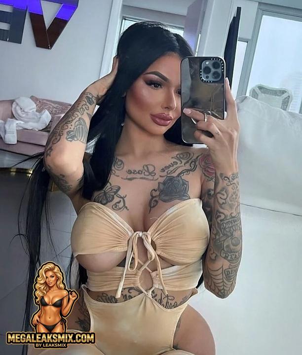 Celina Powell