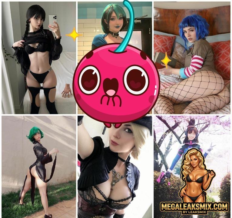 Cosplay Special Purchase Collection