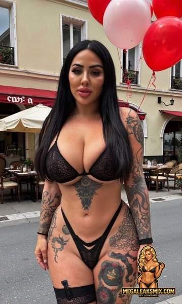 Drea Alexa