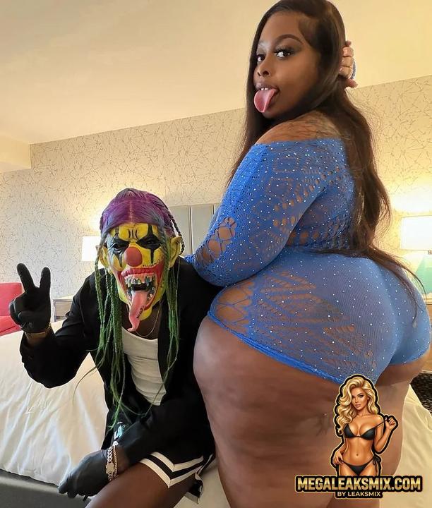 Gibbytheclown