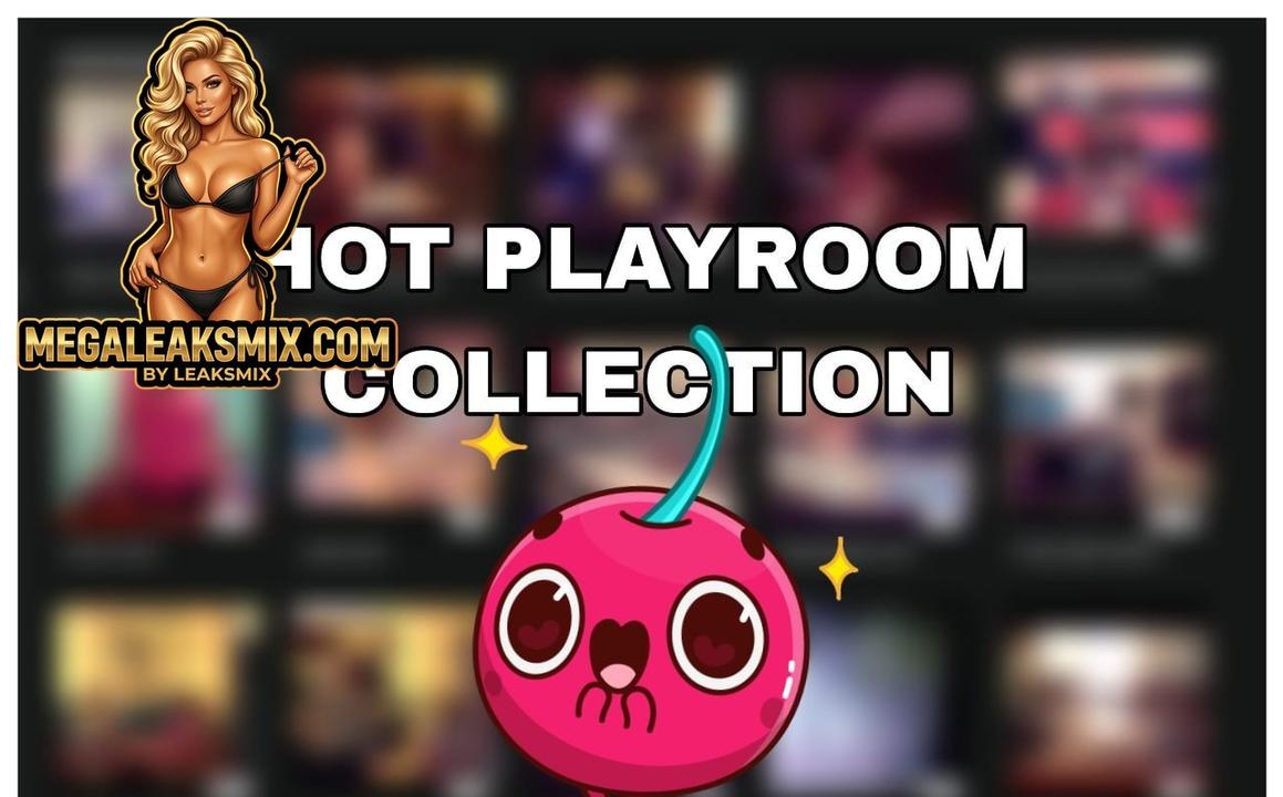 H0T Playr00M C0Llection